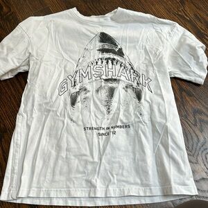 Gymshark t-shirt size S